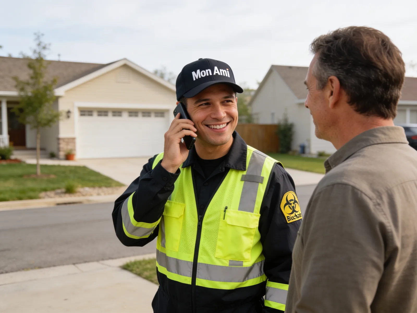 Sewage Cleanup Russellville, AL FAQs